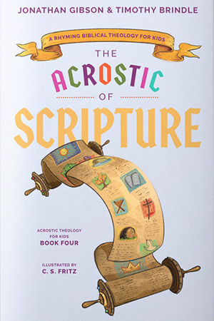 Acrostic-of-Scripture