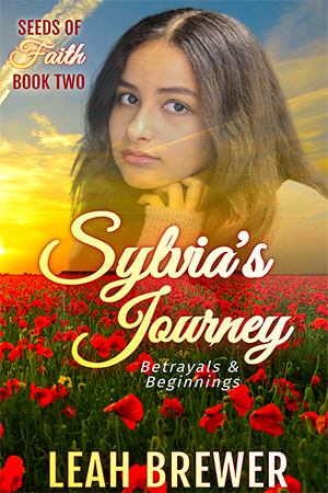 Brewer-Sylvias Journey