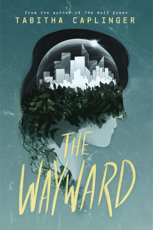 Caplinger-The Wayward