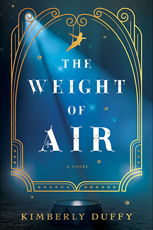 Duffy-The Weight of Air