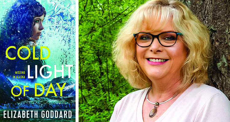 Goddard-Cold Light of Day-750