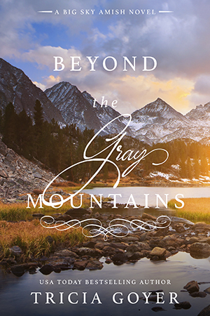 Goyer-Beyond Grey Mountains