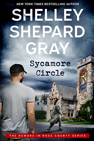 Gray-Sycamore Circle