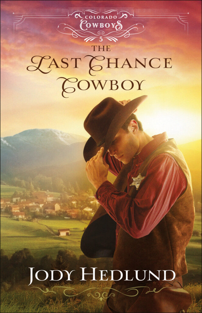 Hedlund-Last Chance Cowboy-hires