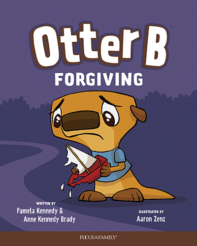 Kennedy-Otter B Forgiving