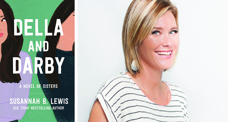 Lewis-Della and Darby-750