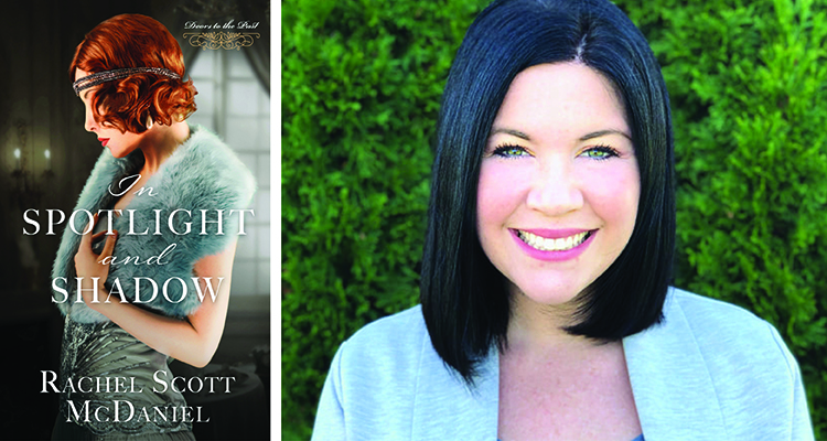 McDaniel-Spotlight and Shadow-750