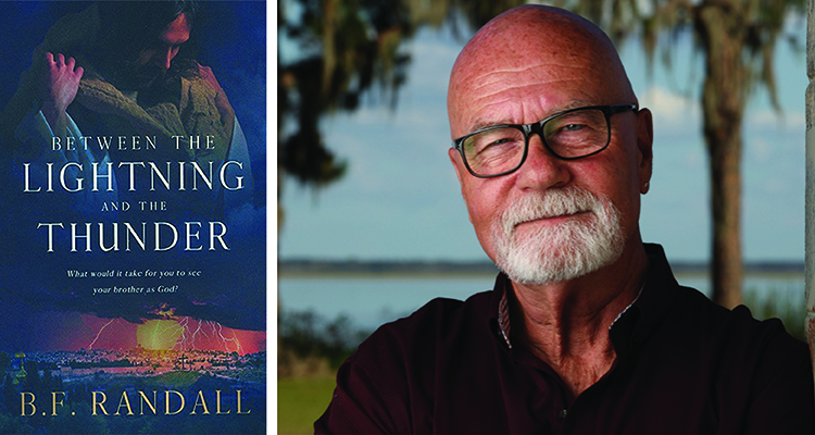 Randall-Between Lightning-750