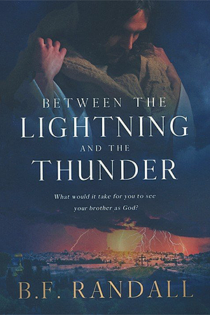 Randall-Between the Lightning