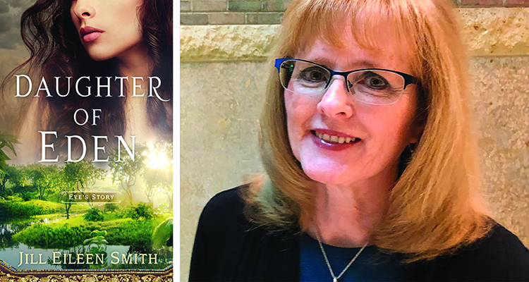 Smith-Daughter of Eden-750