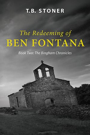 Stoner-Redeeming of Ben Fontana