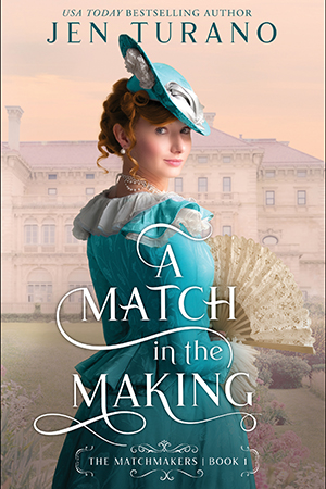 Turano-A Match in the Making