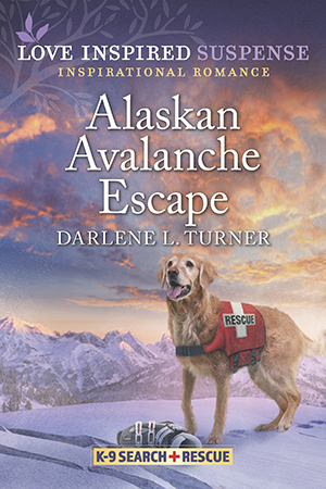 Turner-Alaskan Avalanche Escape