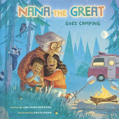 Bergen-Hohn-Nana the Great