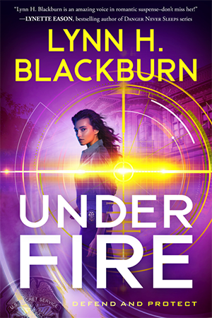 Blackburn-Under Fire