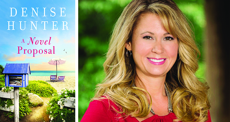 Hunter-A Novel Proposal-750