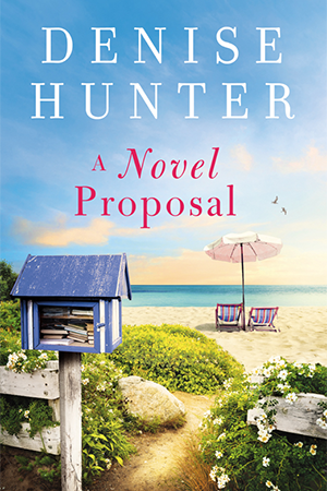 Hunter-A Novel Proposal