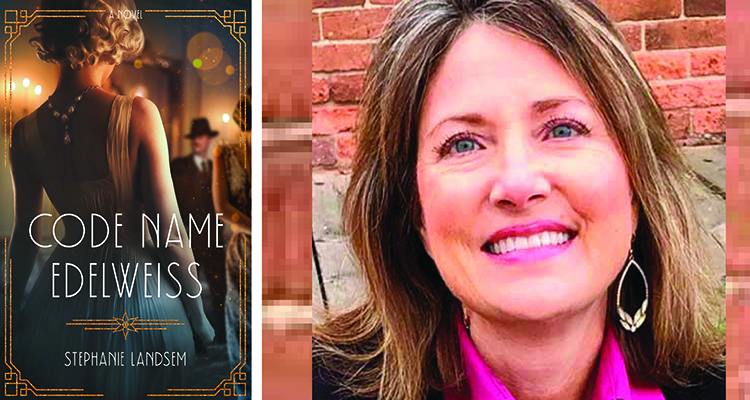 Landsem-Code Name Edelweiss-750