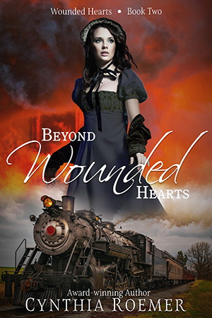 Roemer-Beyond Wounded Hearts