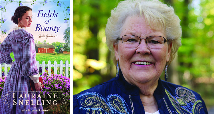 Snelling-Fields of Bounty-750