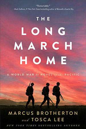 Brotherton-Lee-Long March Home