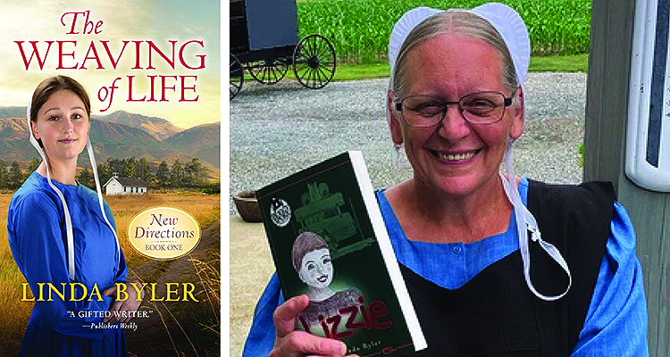 Byler-The Weaving of Life-750