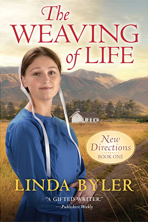 Byler-The Weaving of Life