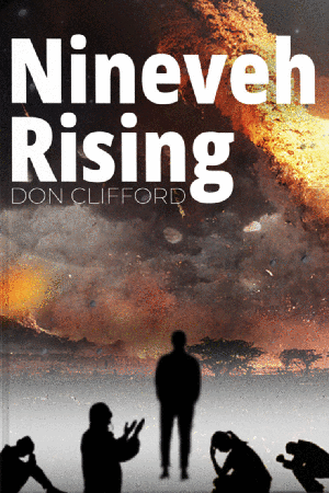 Clifford-Nineveh Rising