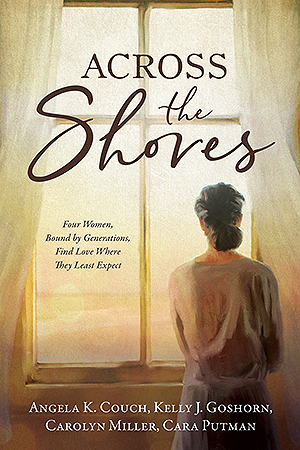 Couch-Goshorn-Mikker-Putman-Across Shores