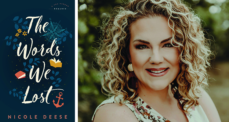 Deese-Worlds We Lost-750