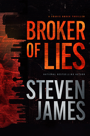 James-Broker of Lies
