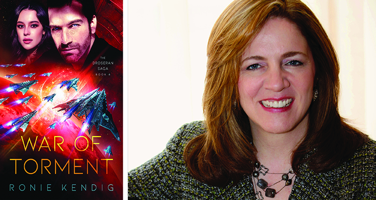 Kendig-War of Torment-750