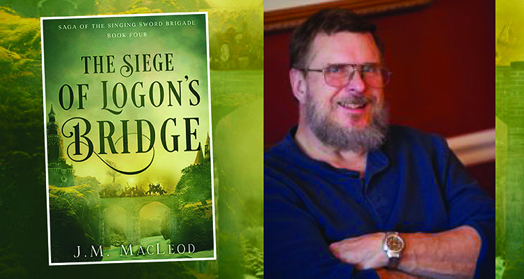 MacLeod-Siege of Logons Bridge-750