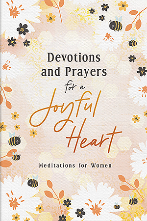 Miller-Devotions and Prayers