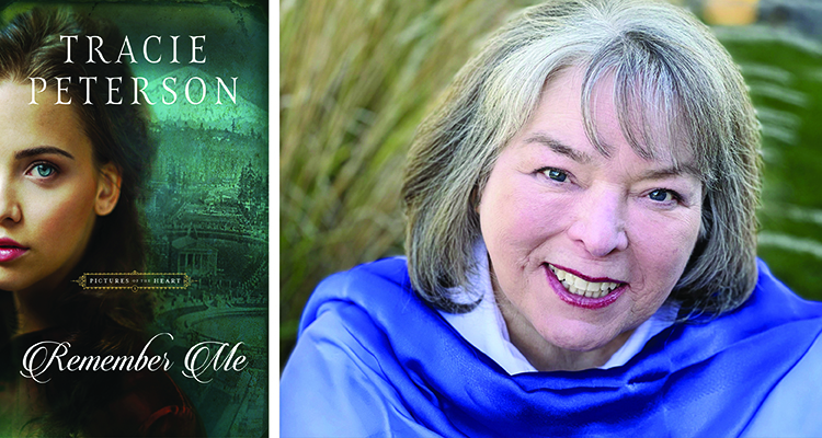 Peterson-Remember Me-750