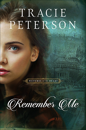 Peterson-Remember Me