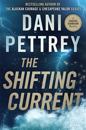 Pettrey-The Shifting Current