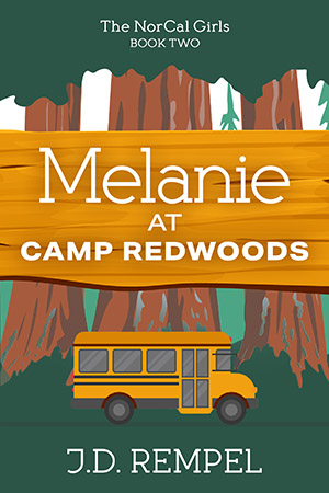 Rempel-Melanie at Camp Redwoods