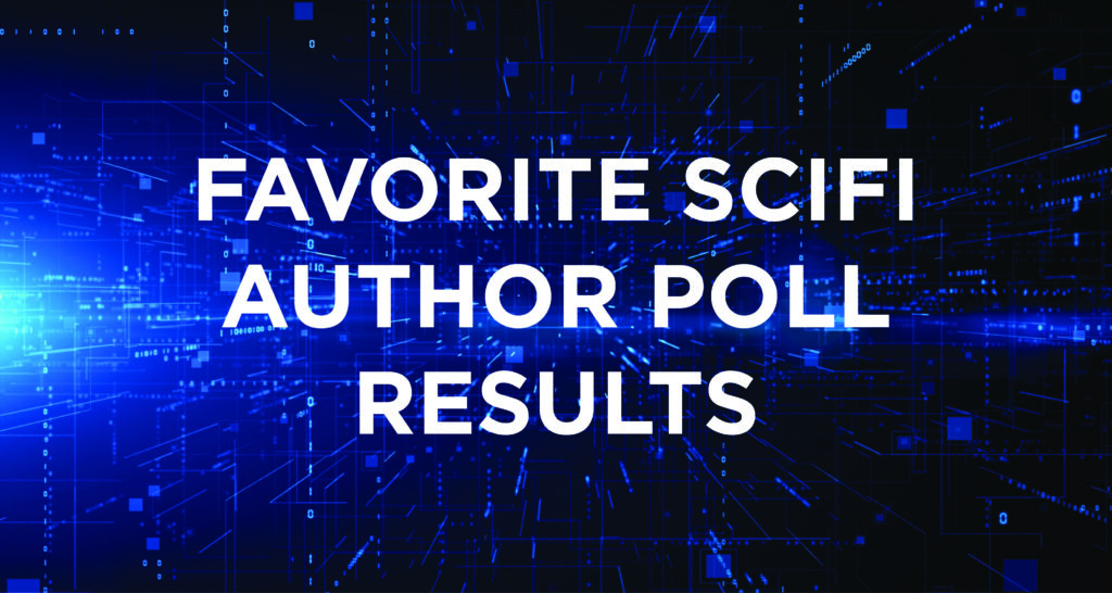 SciFi Results Graphic