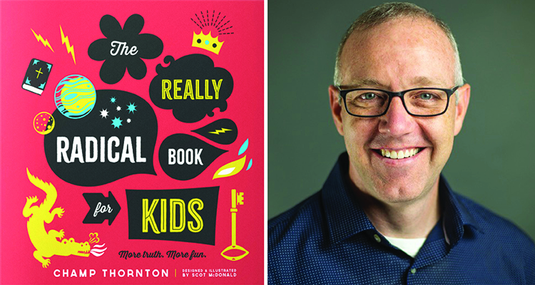 Thornton-Really Radical-750