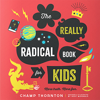 Thornton-Really Radical