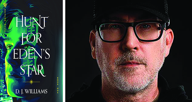 Williams-Hunt for Edens Star-750