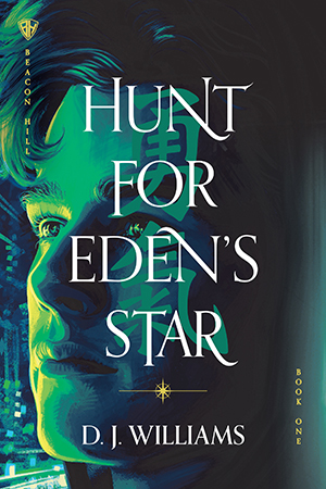 Williams-Hunt for Edens Star