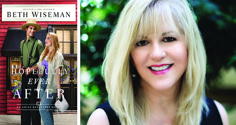 Wiseman-Hopefully Ever After-750