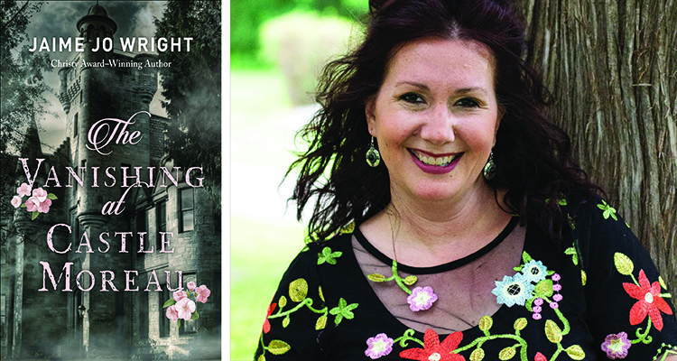 Wright-Vanishing at Castle Moreau-750