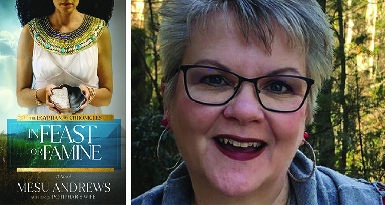 Andrews-Feast or Famine-750