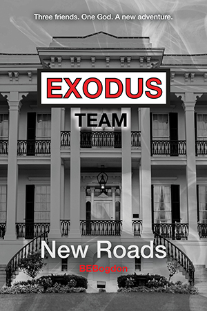 Bogdon-Exodus Team-New Roads