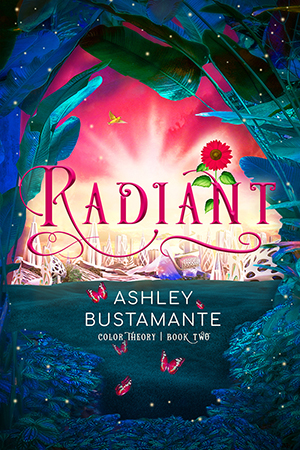 Bustamante-Radiant
