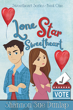 Dunlap-Lone Star Sweetheart