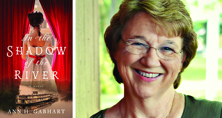 Gabhart-Shadow of the River-750